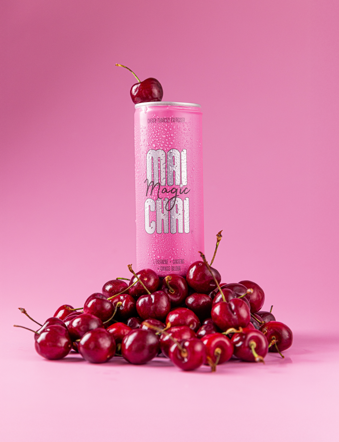 Mai Magic Chai – Mai Chai