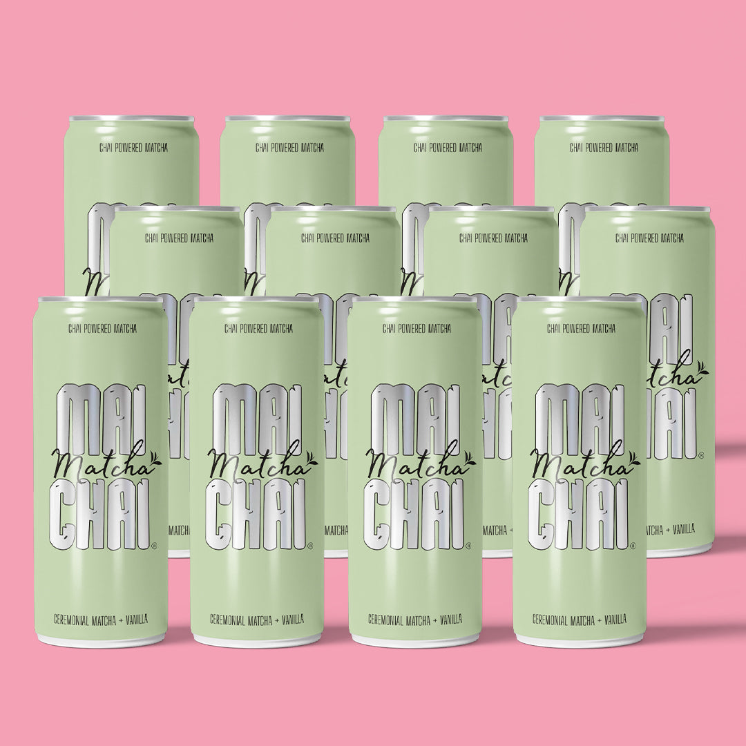 Mai Matcha