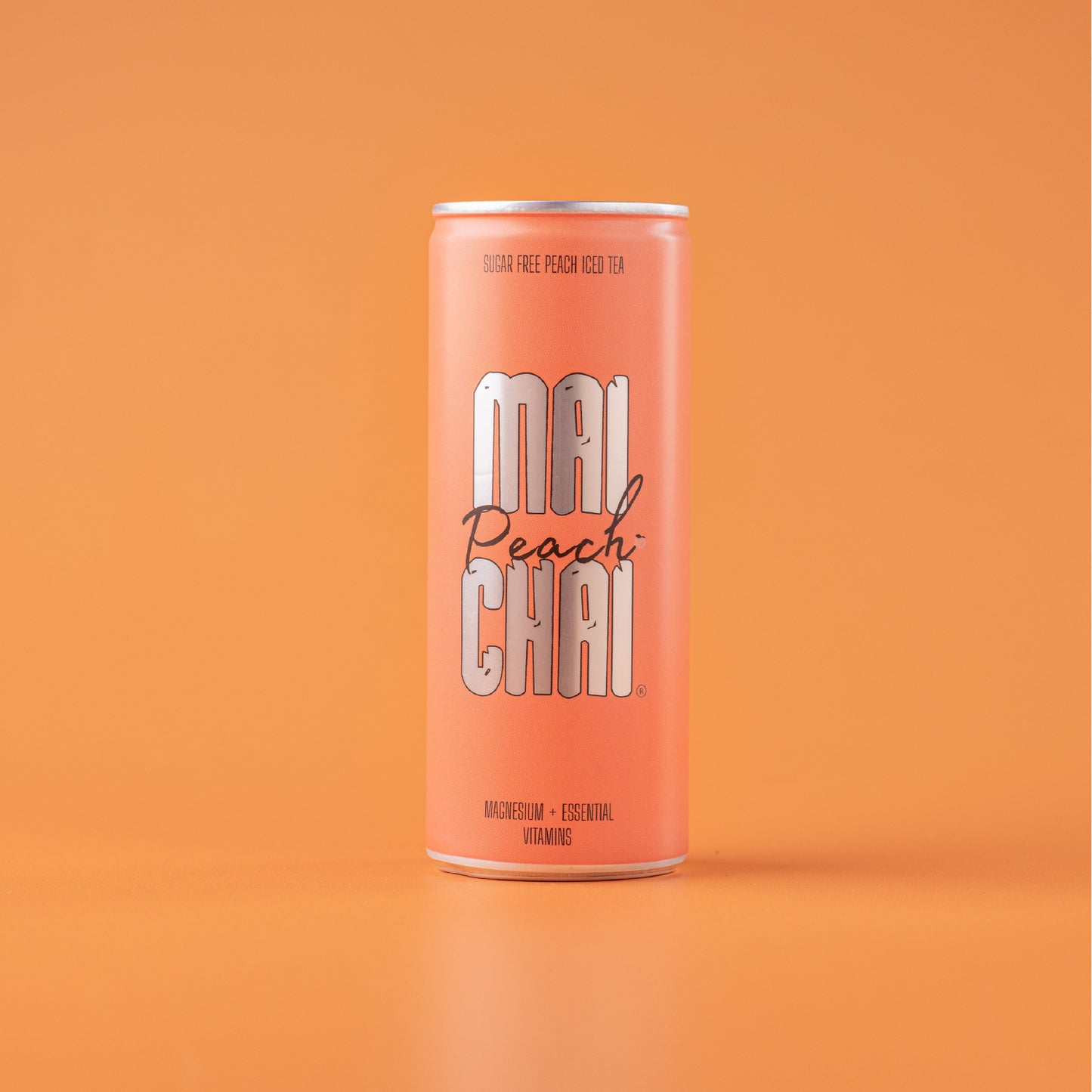 Mai Peach Iced Tea