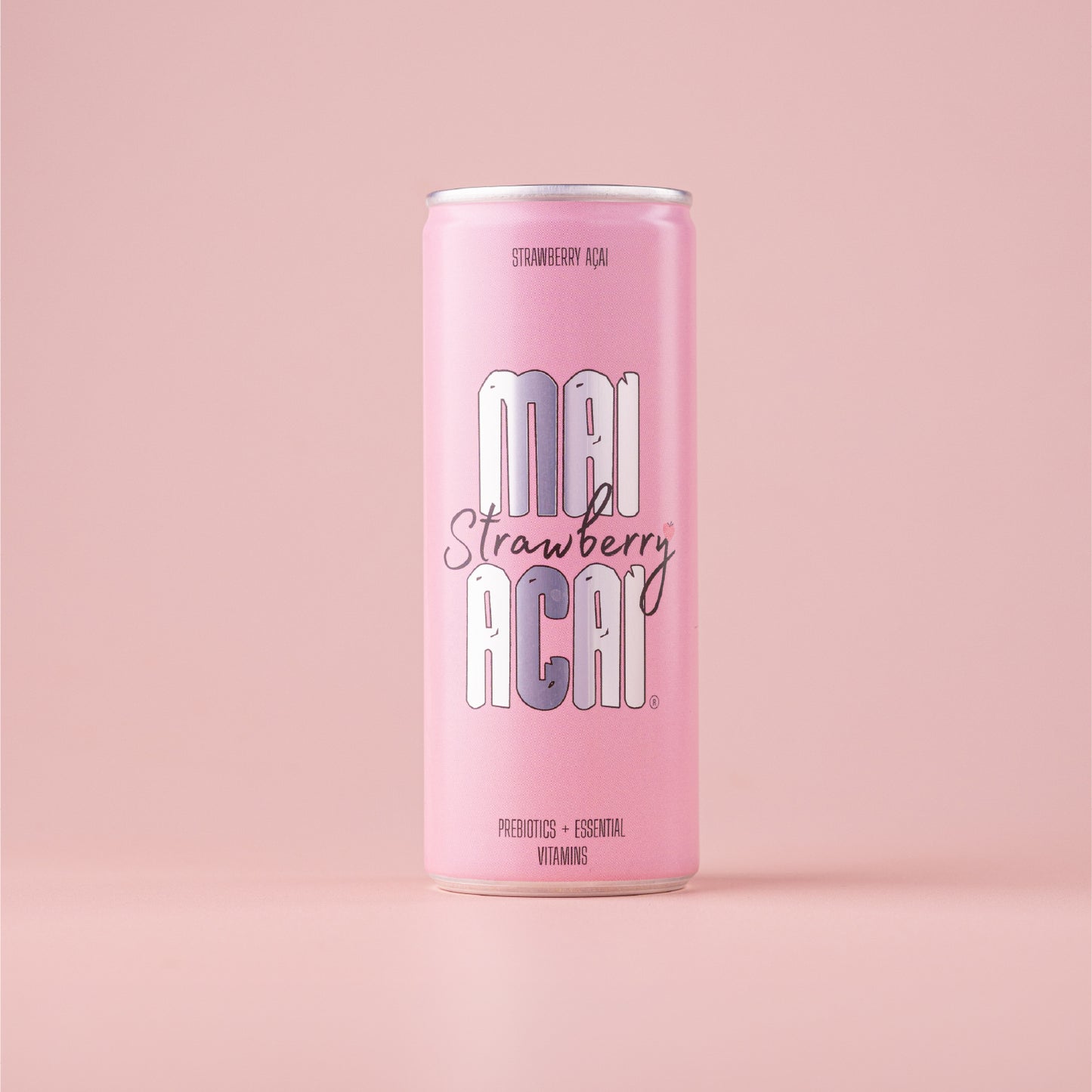 Mai Strawberry Acai
