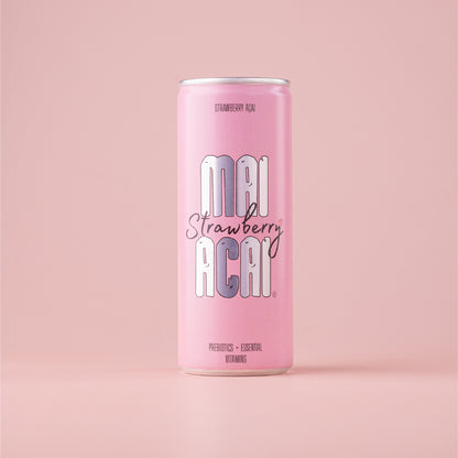 Mai Strawberry Acai