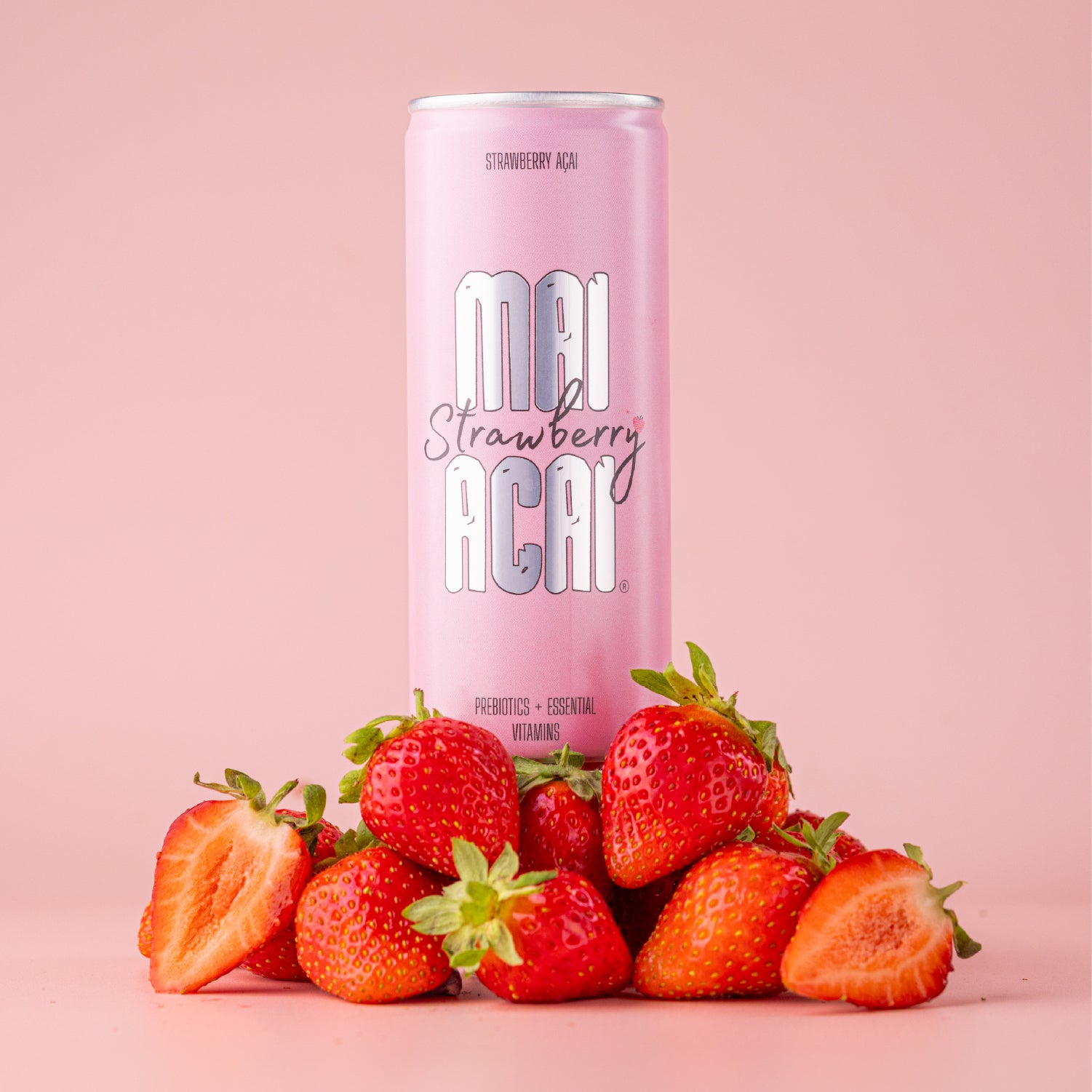 Mai Strawberry Acai