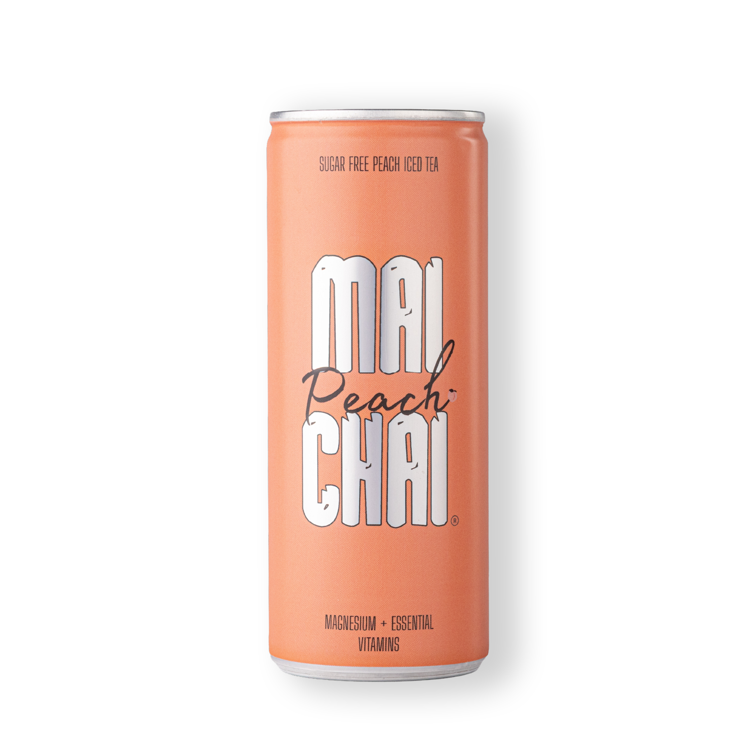 Mai Peach Iced Tea