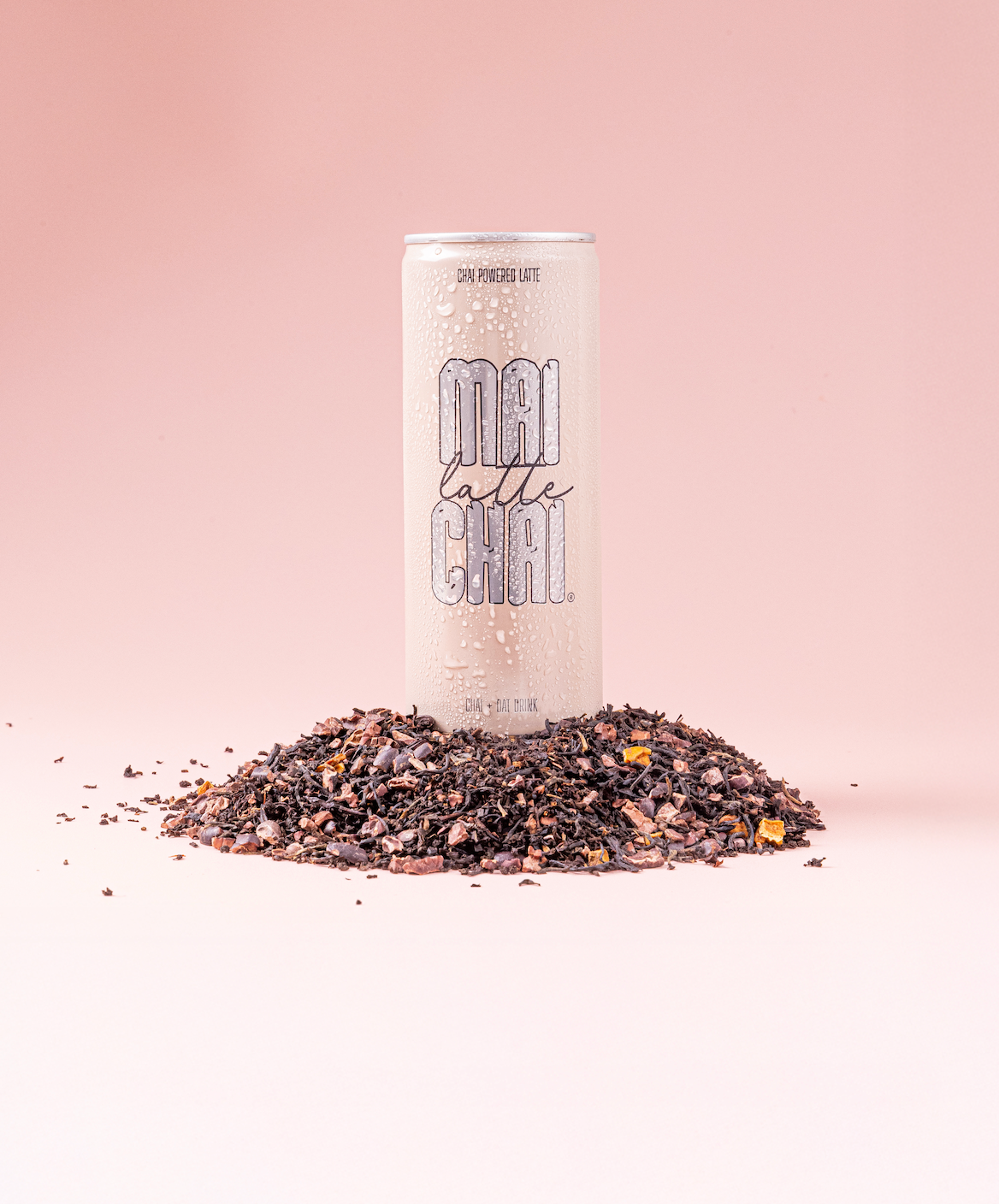 Mai Chai Latte