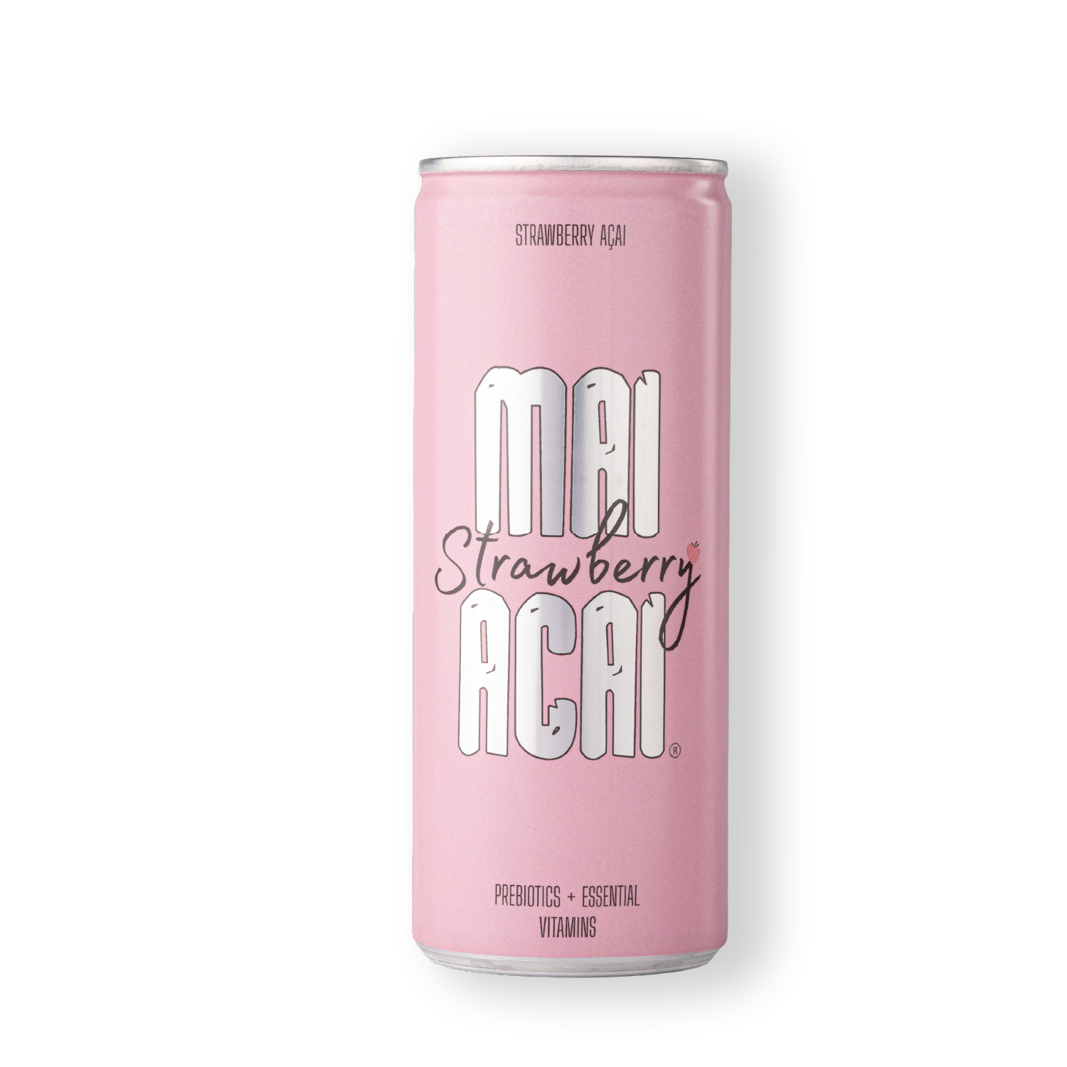 Mai Strawberry Acai