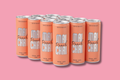 Mai Peach Iced Tea