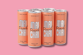 Mai Peach Iced Tea