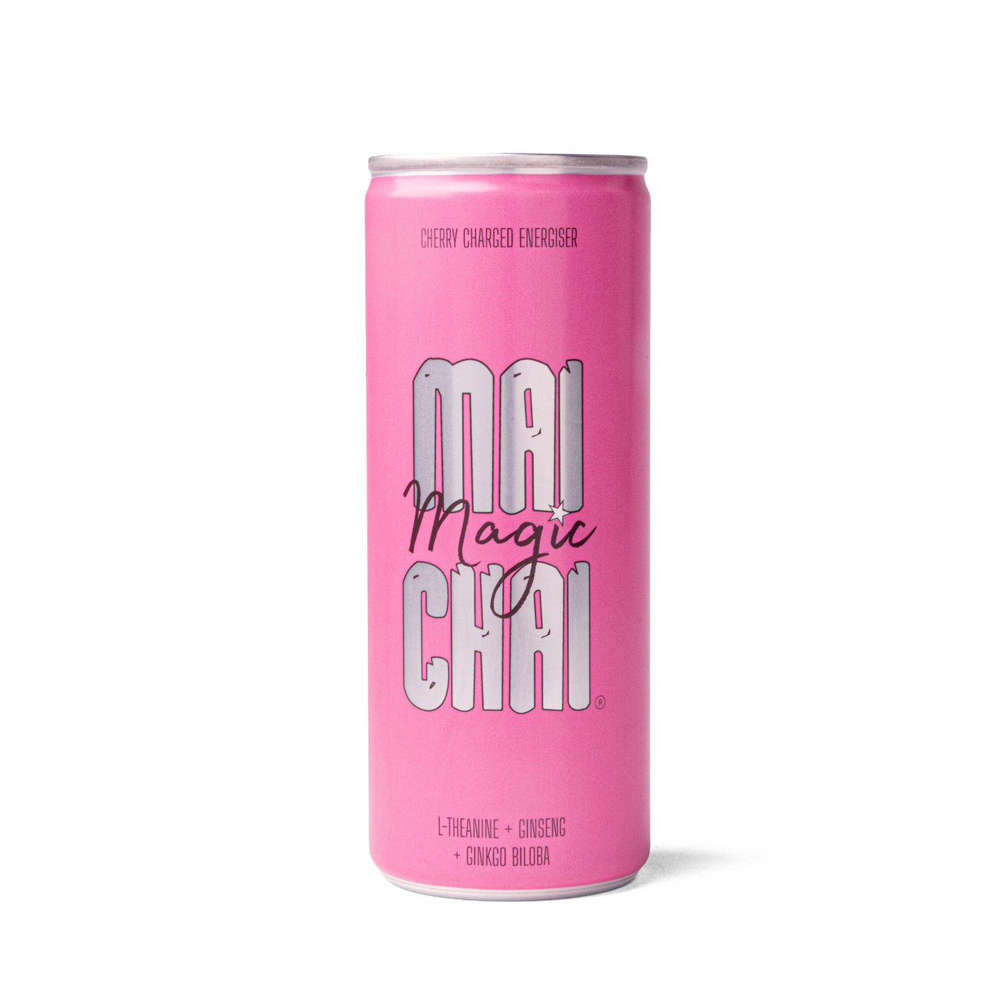 Mai Magic Chai