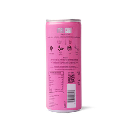 Mai Magic Chai