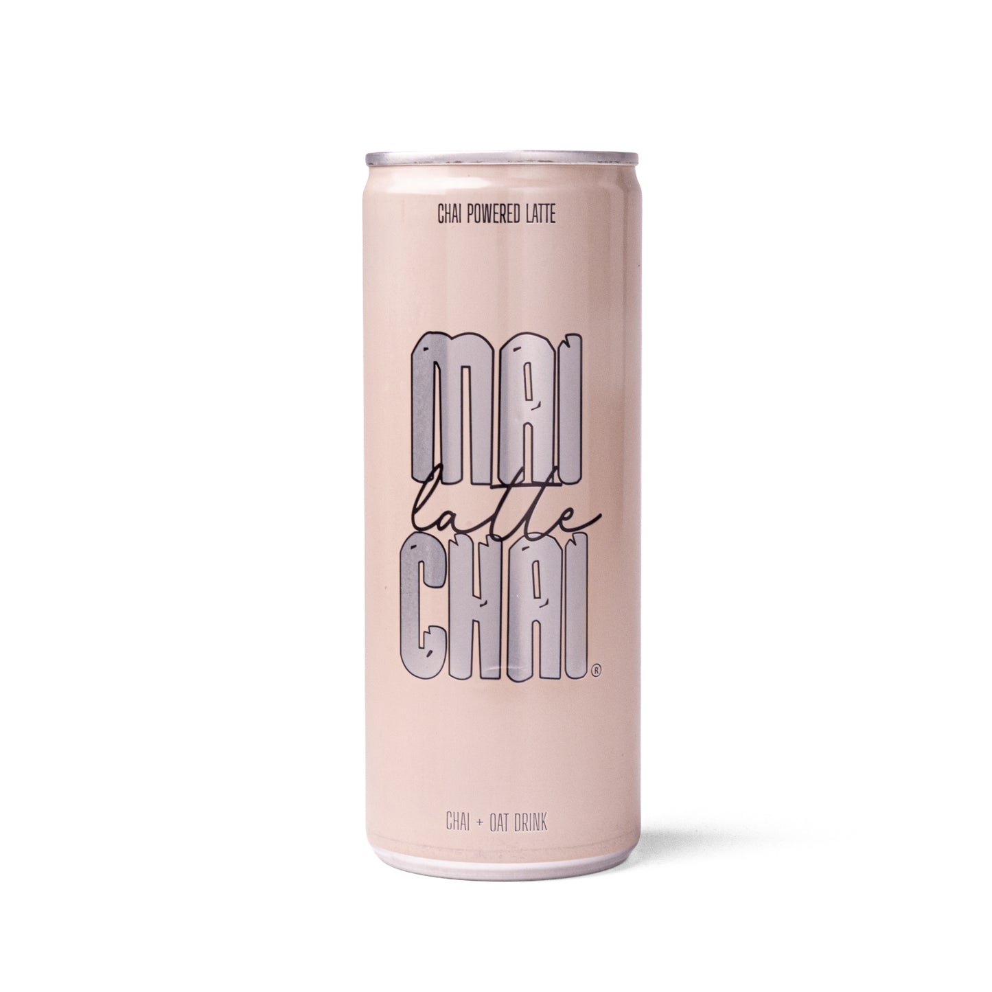 Mai Chai Latte