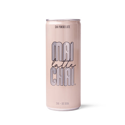 Mai Chai Latte