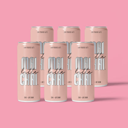 Mai Chai Latte