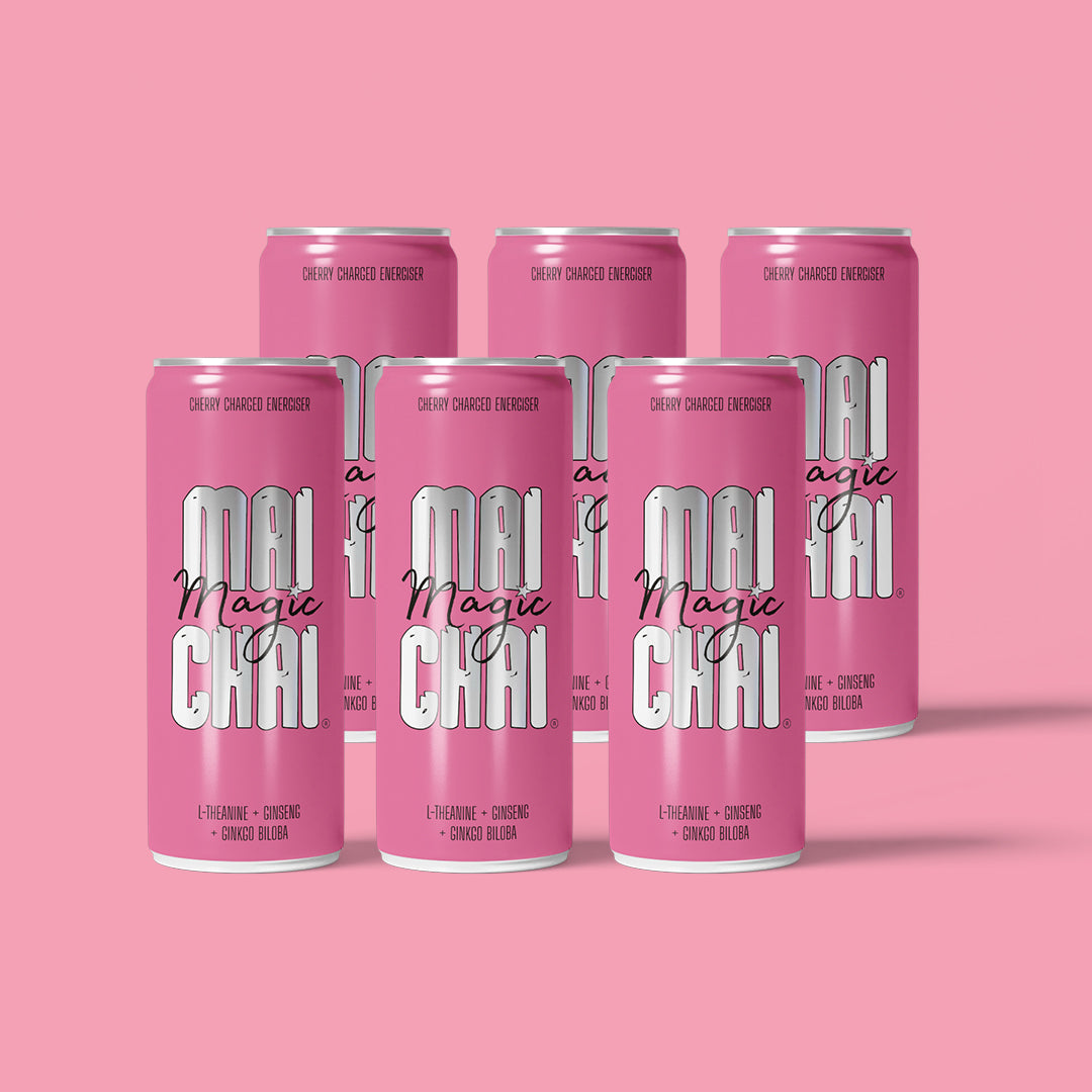 Mai Magic Chai