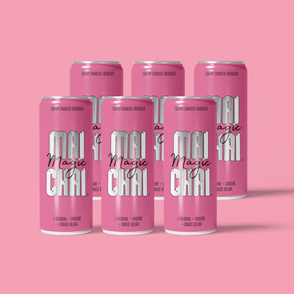 Mai Magic Chai