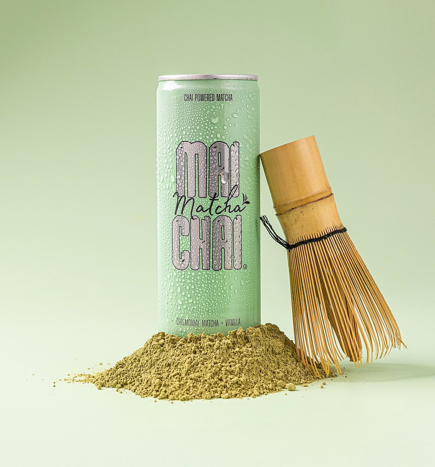 Mai Matcha