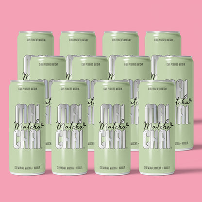 Mai Matcha