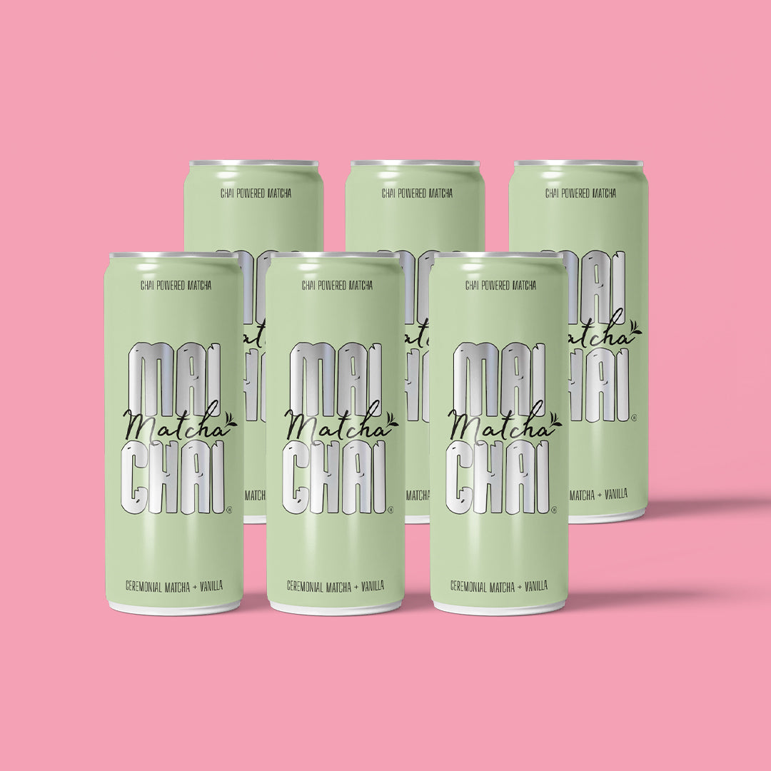 Mai Matcha