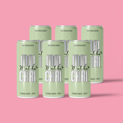 Mai Matcha